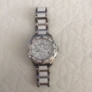 Citizen Women’s Eco-Drive 32 Diamond Watch